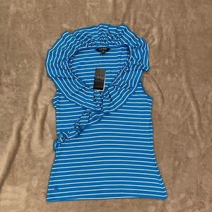 Polo Women’s Tank Medium